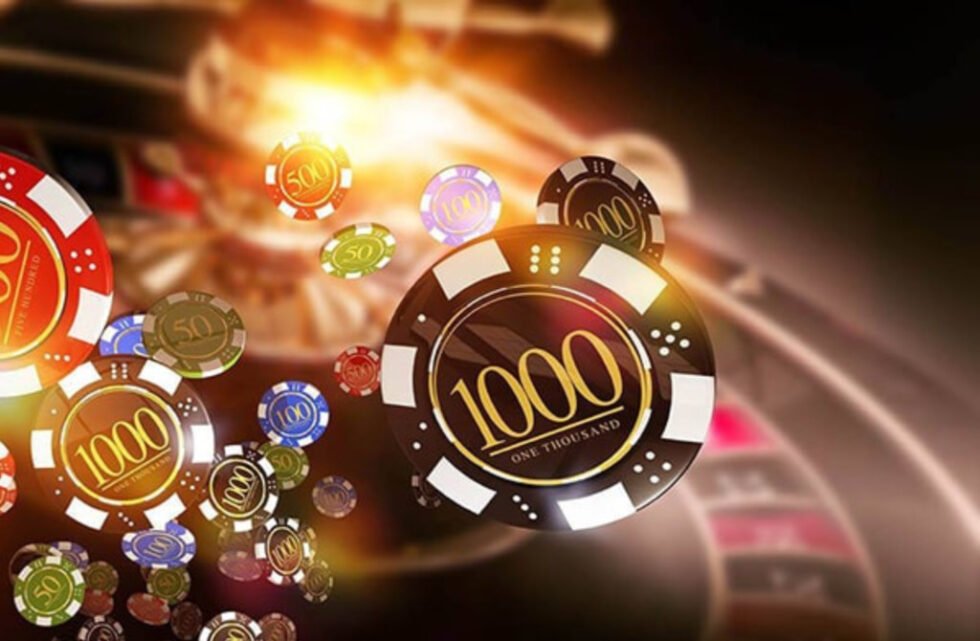 Discover the Thrills of Gaming at Casiroom Casino