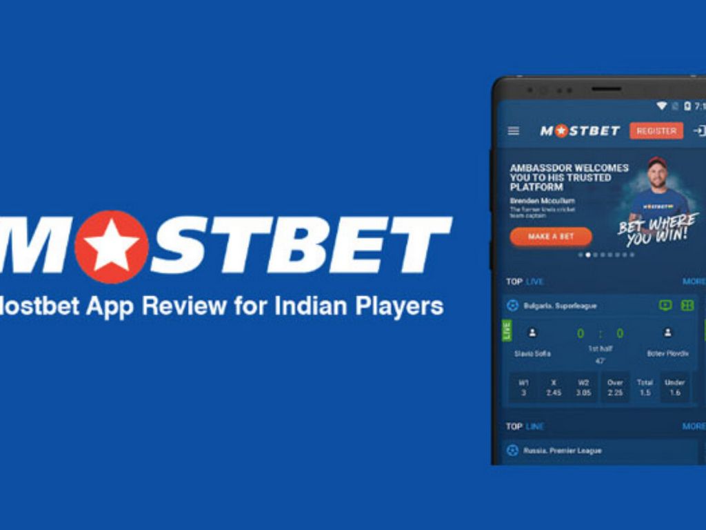 Mostbet в Кыргызстане