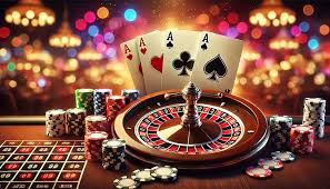 Slot o‘yinlari bilan dam oling Yutish va Qiziqarli Dam Olish