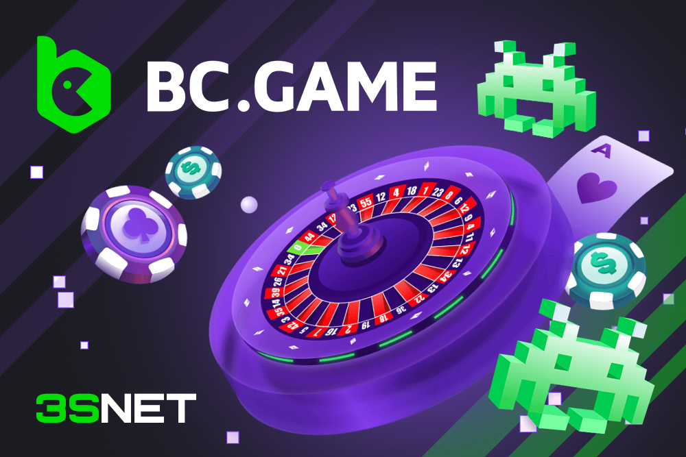 Casinò BC.Game in Italia Guida Completa per Giocatori
