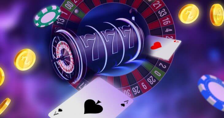 Casino Triumph A Comprehensive Guide to Winning Strategies and More