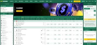 Discover the BetWinner iOS App Your Ultimate Betting Companion