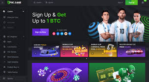 Discover the Exciting World of Betting with Bcigra.Top Discover the Exciting World of Betting with Bcigra.Top