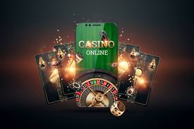 Discover the Thrill of Online Casino No Deposit Required 5 Discover the Thrill of Online Casino No Deposit Required 5