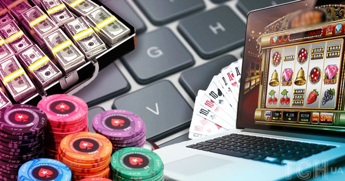Experience Thrills and Wins at Casino Lucky Mister