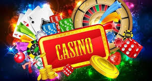 Exploring the Thrills of Online Casino Gambling UK