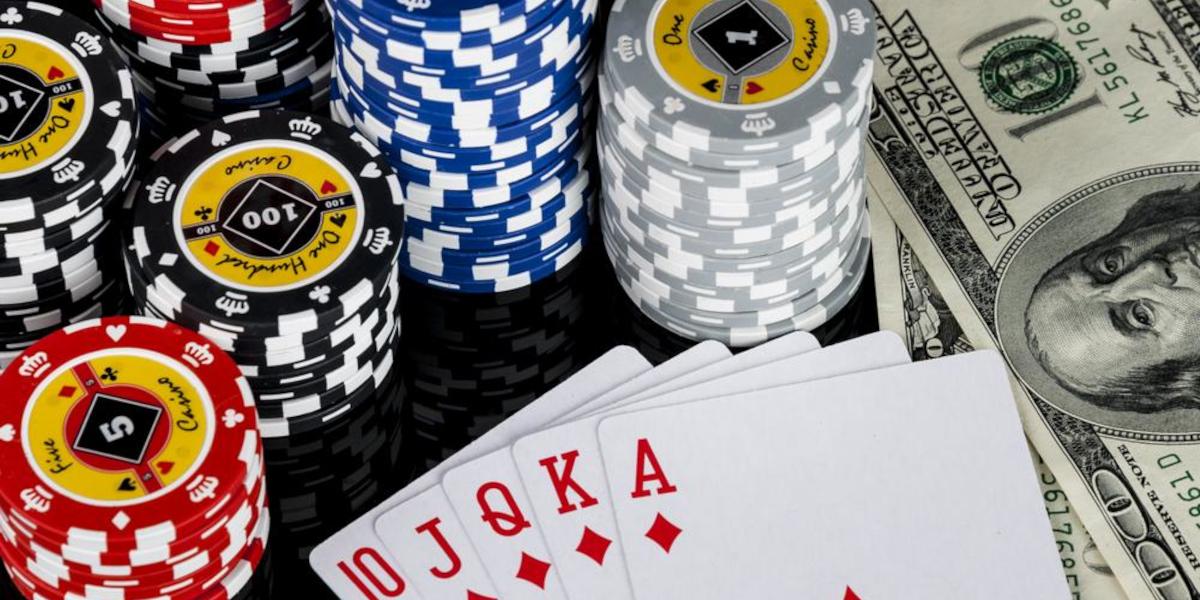 Exploring the Thrills of Online Casino Gambling UK