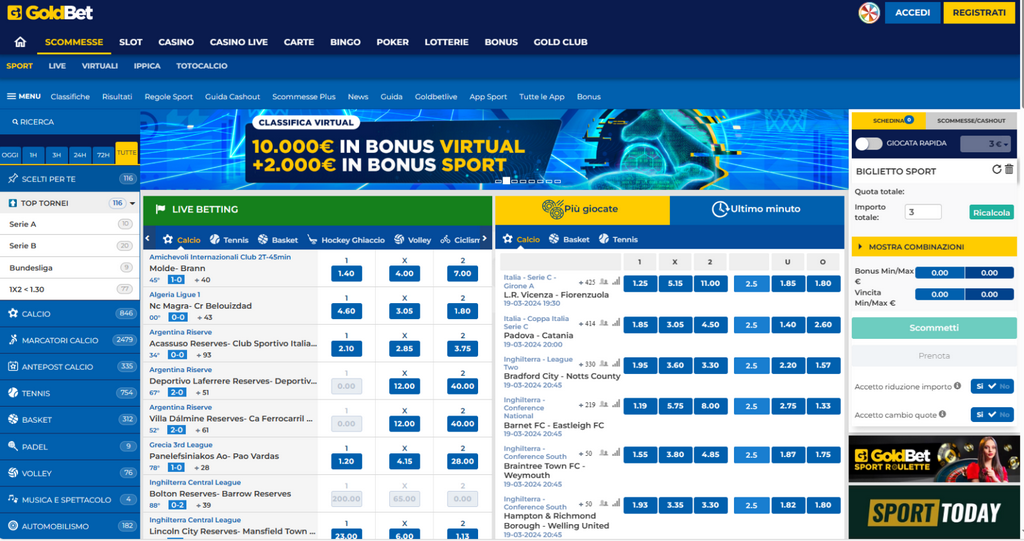 Goldbet Login: 3 Actions to Safely Access Your Betting Account