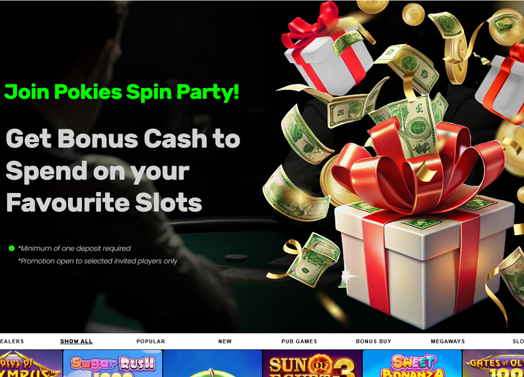 Just how to begin playing at Pokies 107 mobile casino in Australia?