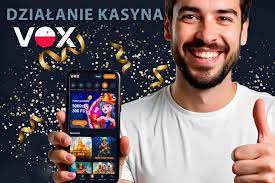 VOX GAMBLING ENTERPRISE