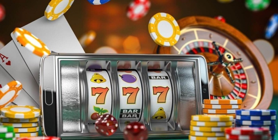 Ən yeni jackpot oyunları Açar sözlər və tendensiyalar