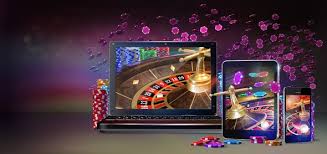 Objevte svět ceske casino online – Hraní a zábava na dosah ruky