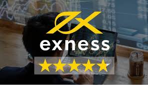 The Power of Exness Trading Server Revolutionizing Forex Trading