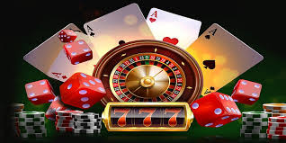 The Thrills of Casinos An Inside Look at the World of Gambling The Thrills of Casinos An Inside Look at the World of Gambling