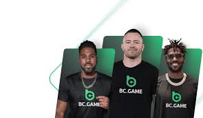 Understanding the BC Game Deposit Process