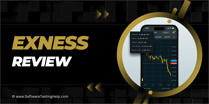 Comprehensive Guide to Exness MetaTrader 5 for Traders