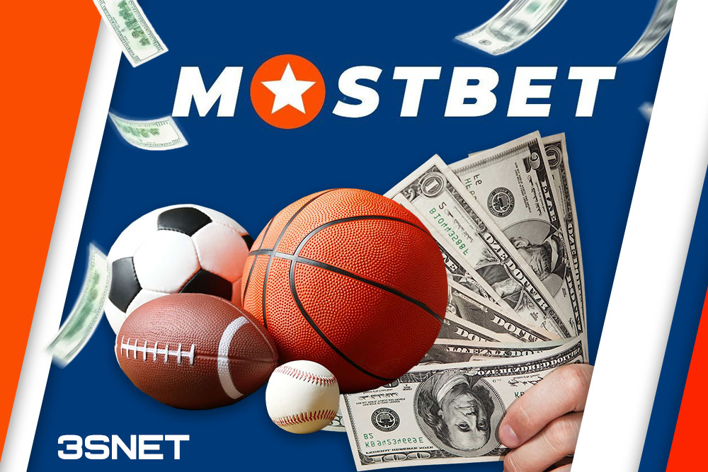 Mostbet Casino Emerges as a Leader in Online Gaming 3