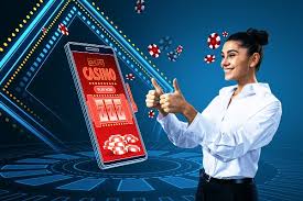 Objevte vzrušení v zahraniční online casino